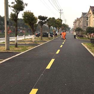 黑龙江地面划线施工队伍